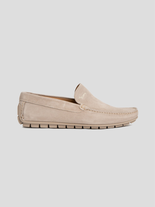 Слипоны и мокасины Harmont&Blaine модель EFM241.110.5310 Фото