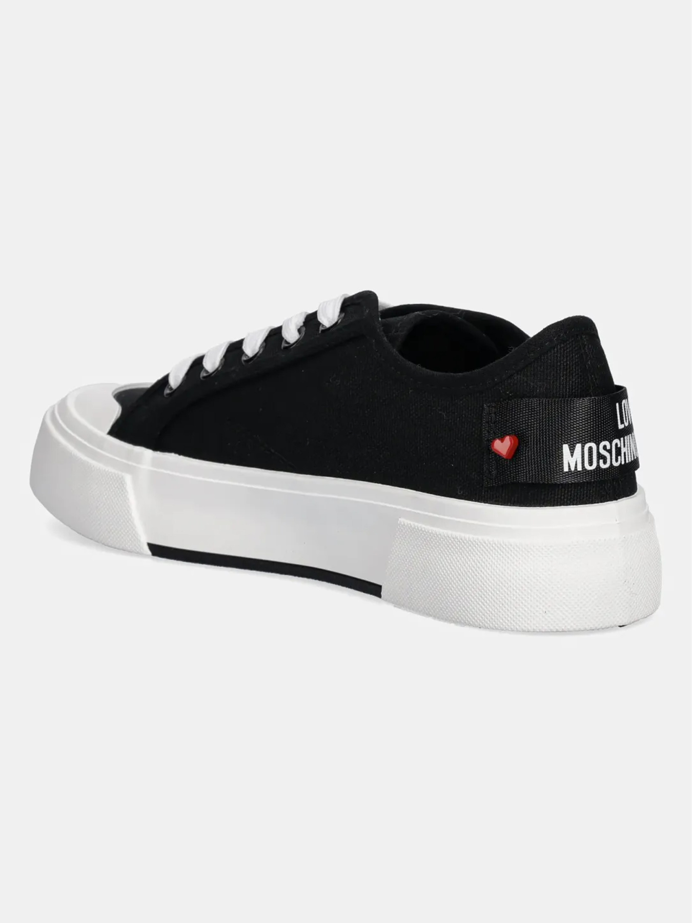 Кеди Moschino модель JA15012G0MJP0000 Фото