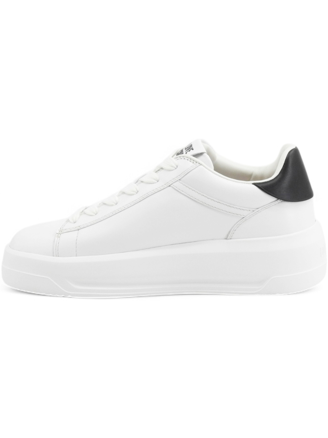 Кеди Moschino модель JA15525G0MIA110A Фото