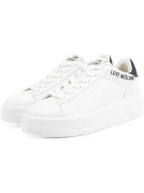 Кеди Moschino модель JA15525G0MIA110A Фото