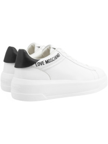 Кеди Moschino модель JA15525G0MIA110A Фото