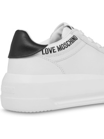 Кеди Moschino модель JA15525G0MIA110A Фото