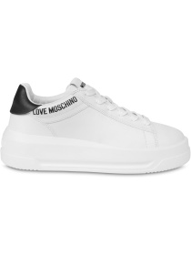 Кеди Moschino модель JA15525G0MIA110A Фото