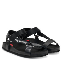 Сандалії Moschino модель JA16263G0MIA0000 Фото