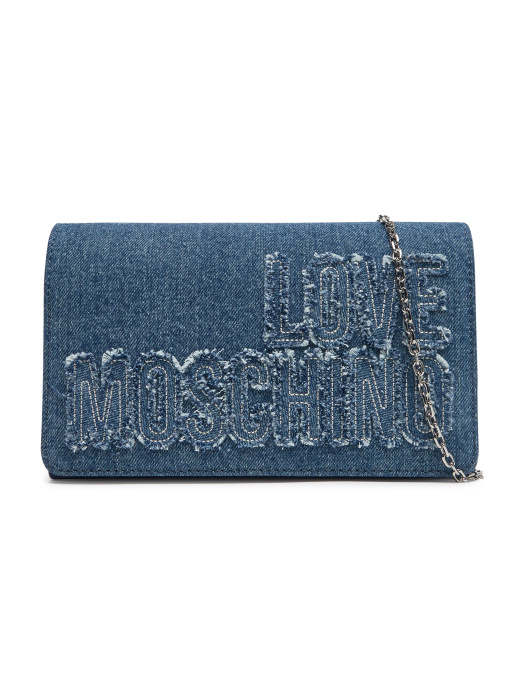 Сумки Moschino модель JC4247PP0MKM0750 Фото