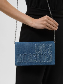 Сумки Moschino модель JC4247PP0MKM0750 Фото