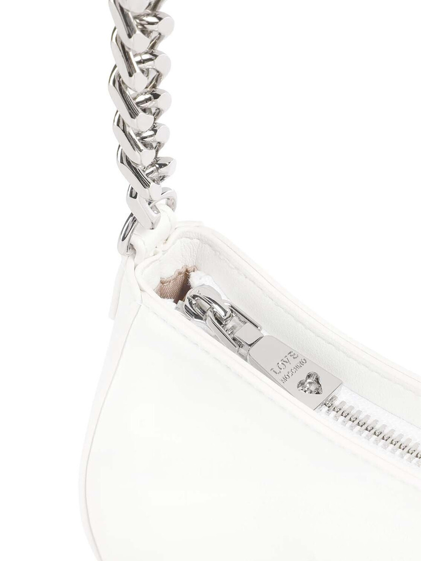 Сумки Moschino модель JC4256PP0MKD0100 Фото