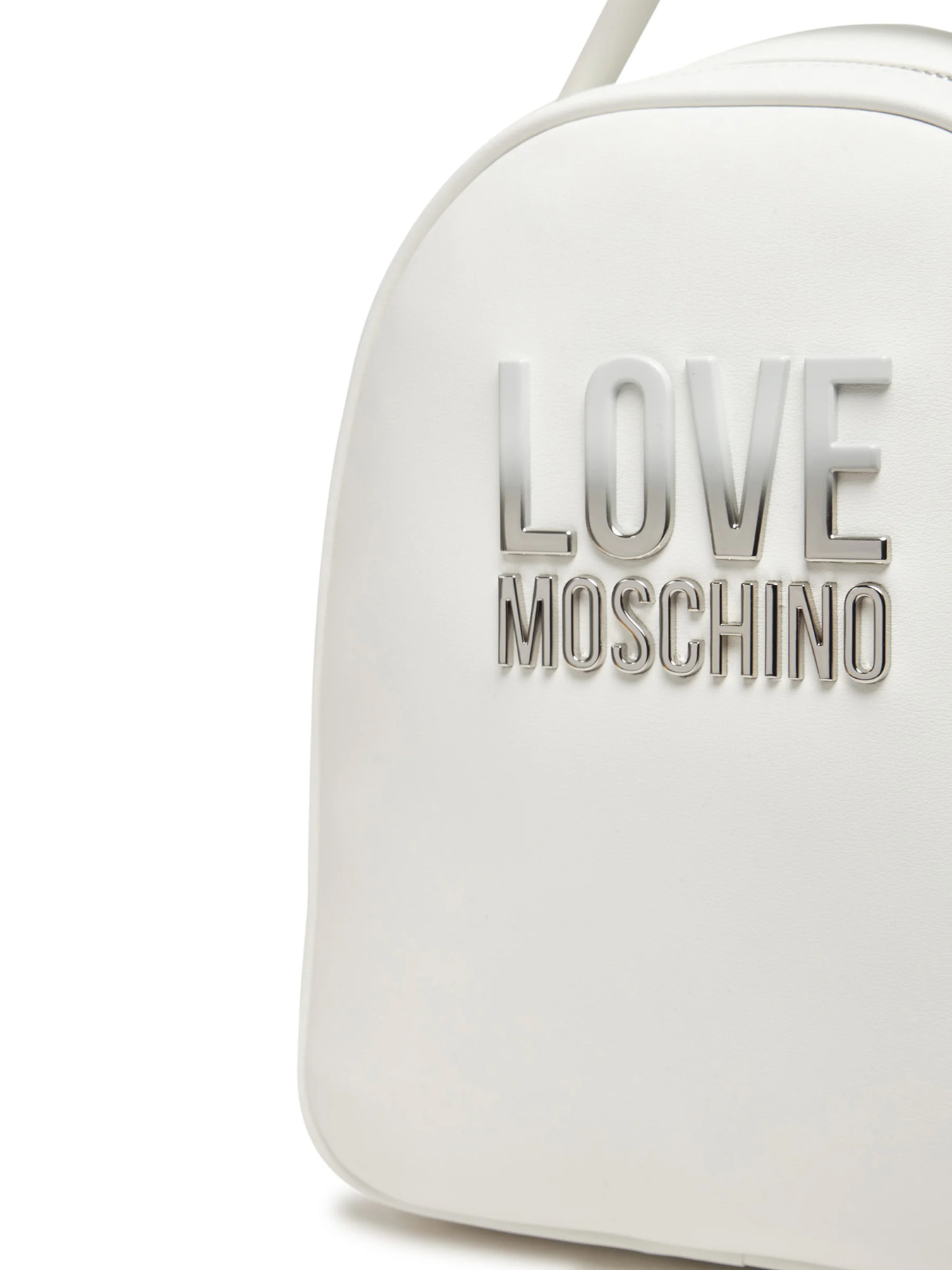 Рюкзаки Moschino модель JC4258PP0MKD0100 Фото