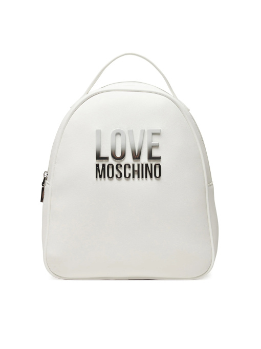Рюкзаки Moschino модель JC4258PP0MKD0100 Фото