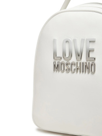 Рюкзаки Moschino модель JC4258PP0MKD0100 Фото