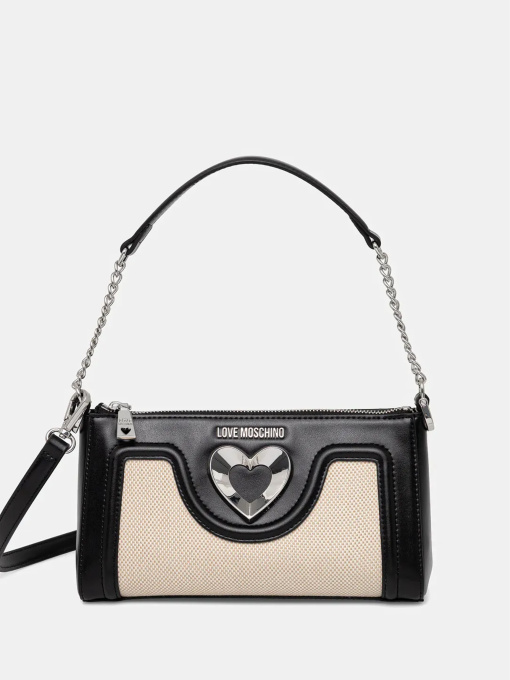 Сумки Moschino модель JC4282PP0MKX100B Фото
