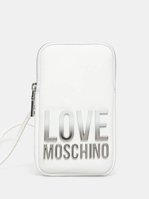 Сумки Moschino модель JC5729PP0MKD0100 Фото