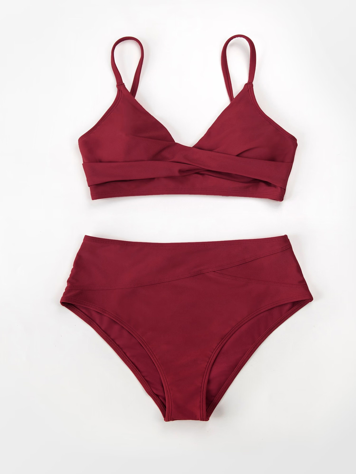 Одяг для пляжу Cupshe модель 76341 Одяг для пляжу Cupshe модель 76341 Фото
