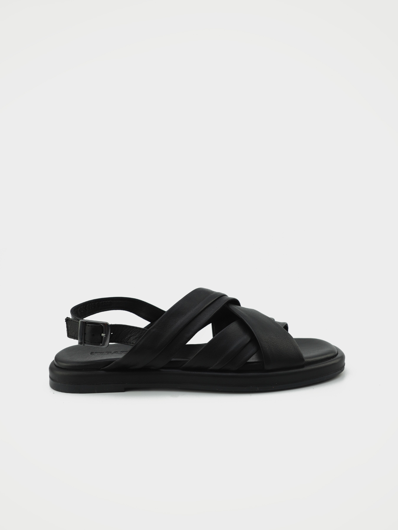 Сандалії URBAN TRACE модель 024-098-1-1202-Black Фото