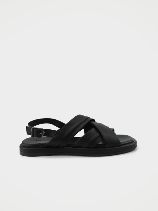 Сандалії URBAN TRACE модель 024-098-1-1202-Black Фото