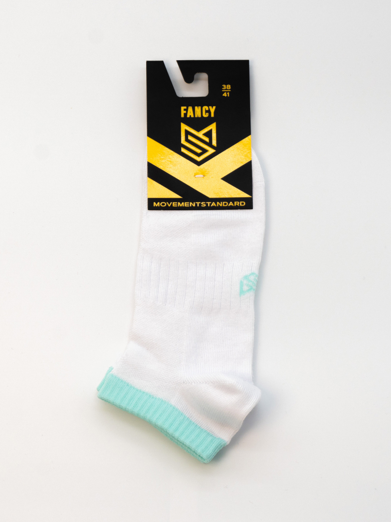 Шкарпетки та гольфи MovementStandard Fancy модель MS M0305S Фото