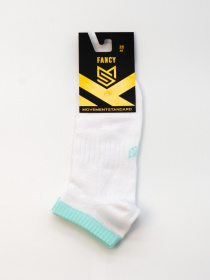 Шкарпетки та гольфи MovementStandard Fancy модель MS M0305S Фото