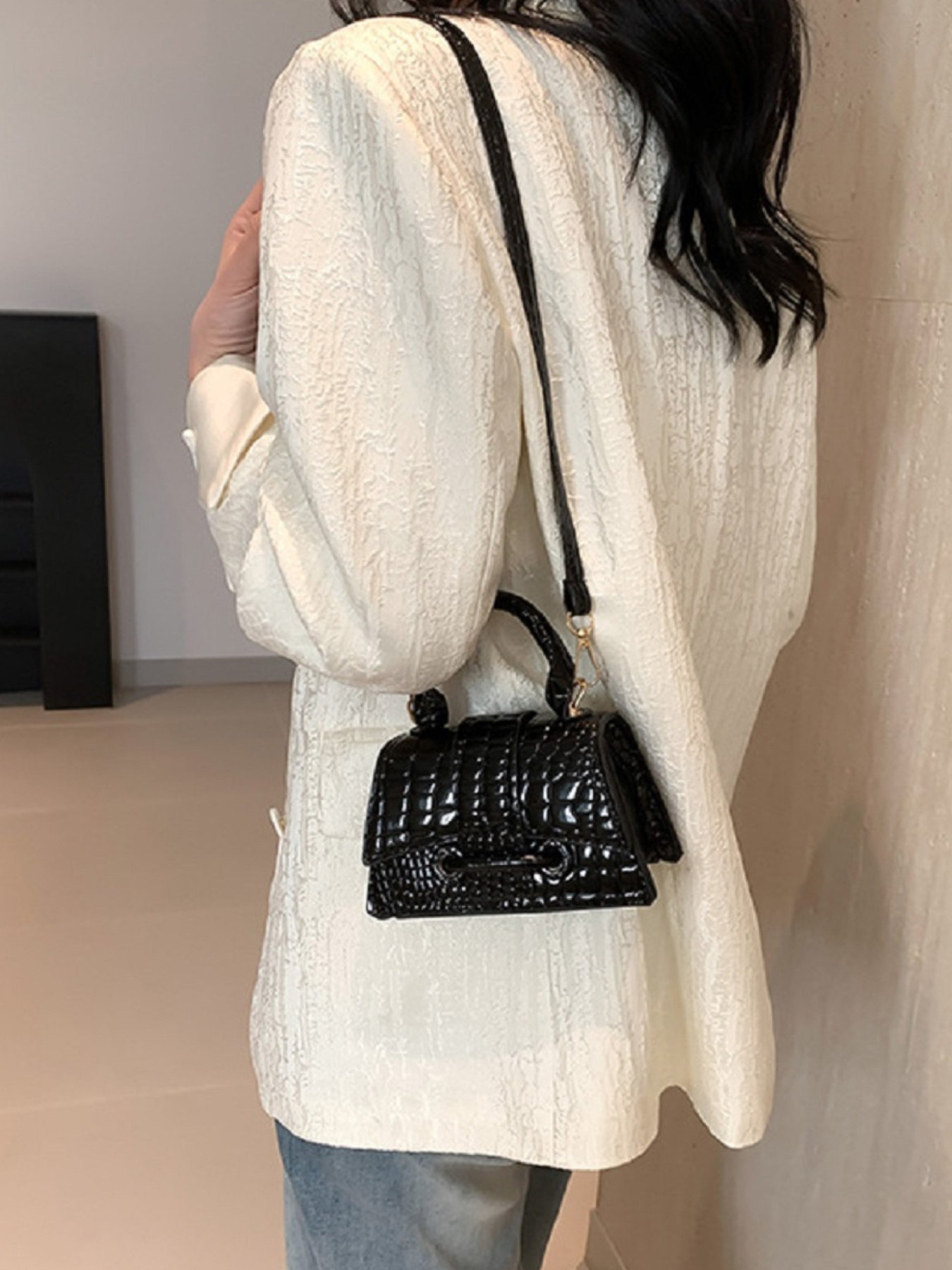 Сумки RoyalBag модель P2-8574A Фото
