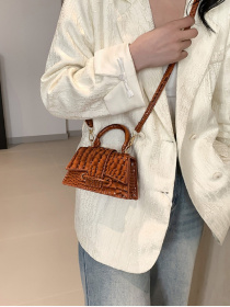 Сумки RoyalBag модель P2-8574C Фото