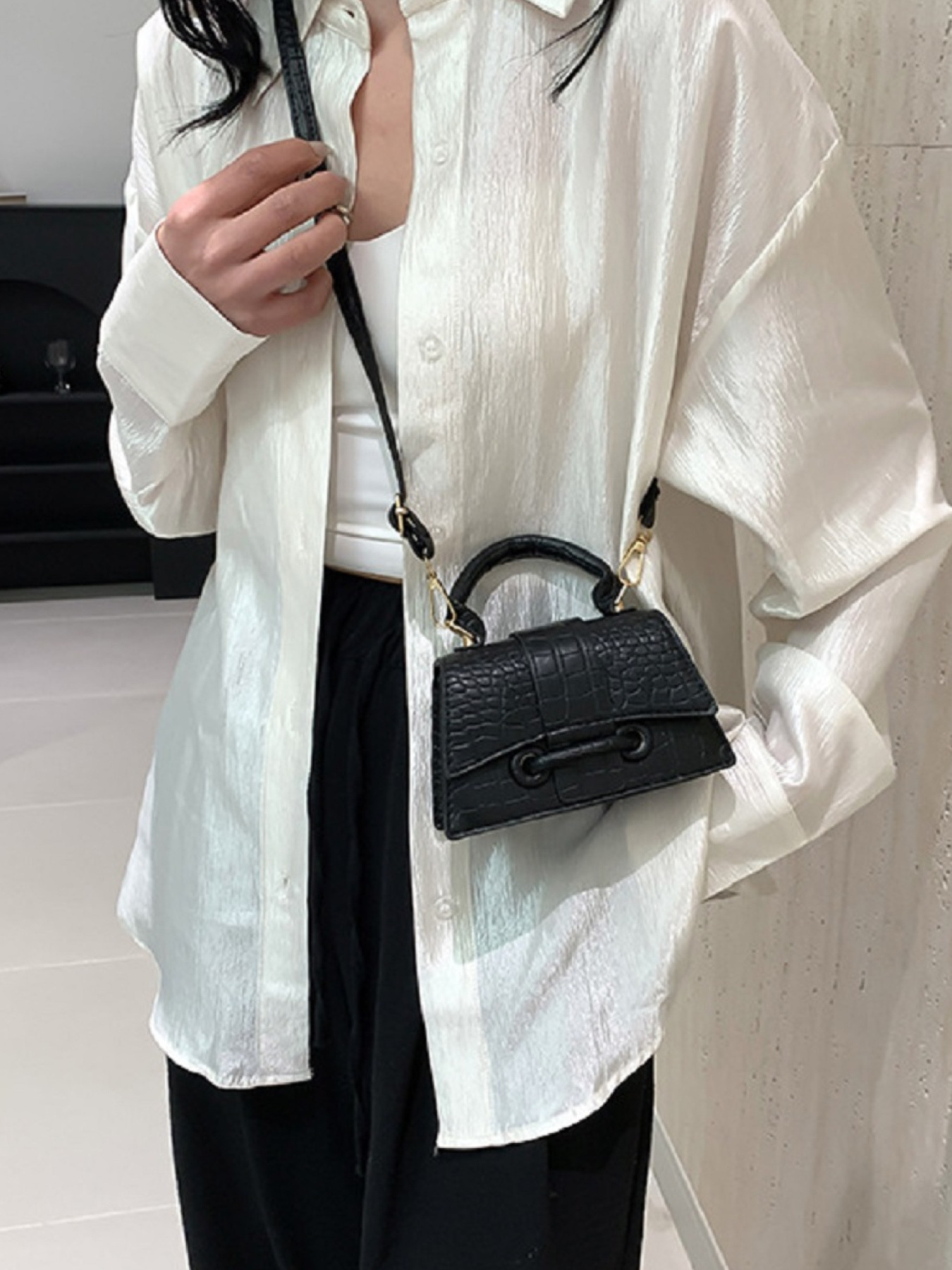 Сумки RoyalBag модель P2-8575-1A Фото