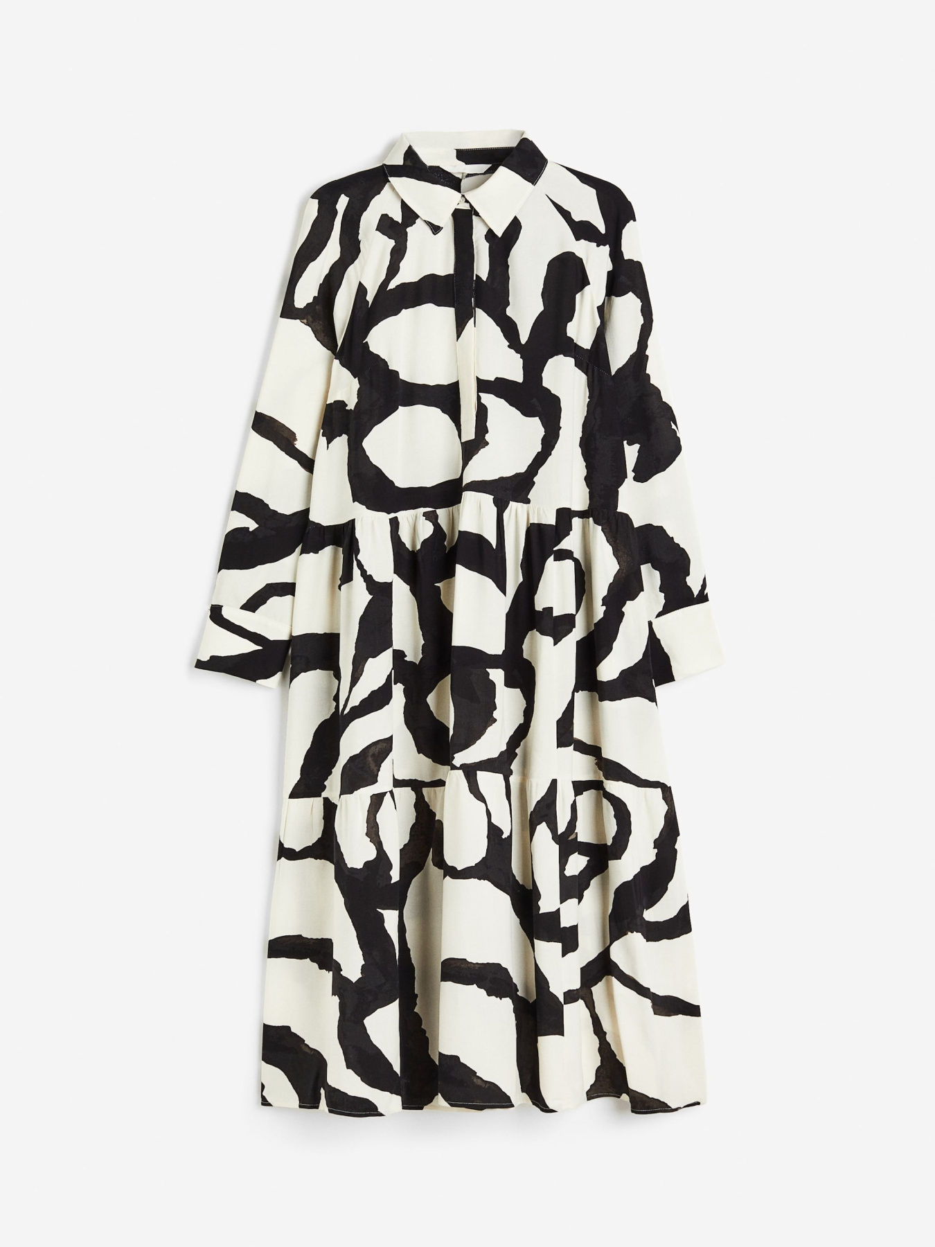Платья H&M модель 76414 Фото
