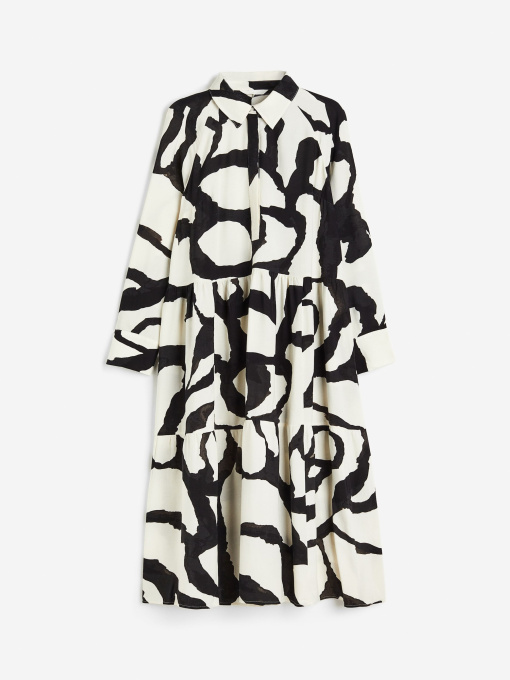 Платья H&M модель 76414 Фото