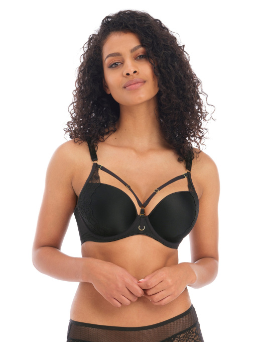 Нижнее белье Freya Temptress модель 400131BLK Фото