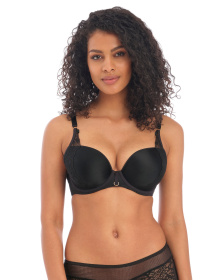Нижня білизна Freya Temptress модель 400131BLK Фото