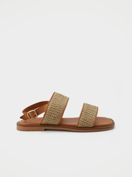 Сандалії URBAN TRACE модель TML59T-COCONUT Фото