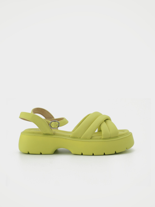 Сандалии URBAN TRACE модель UT24-W-1093-3 Фото