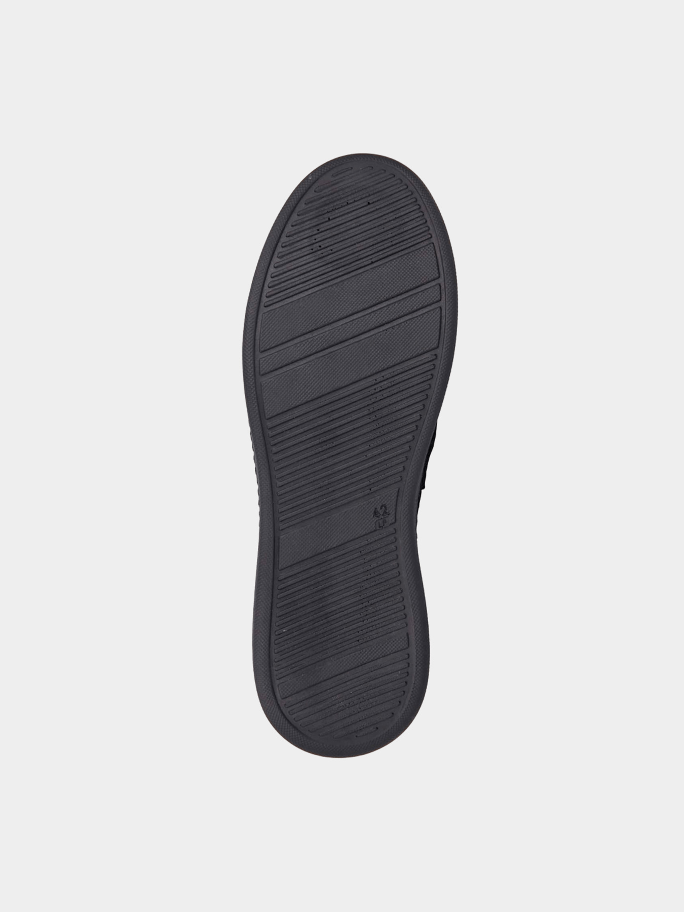 Ботинки и сапоги Casual модель Кеж-72Casual/3-19-чорн/2-ч-261 Фото