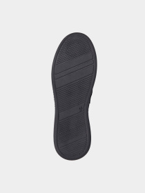 Ботинки и сапоги Casual модель Кеж-72Casual/3-19-чорн/2-ч-261 Фото