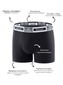Нижня білизна Uniconf модель BB32RB Фото