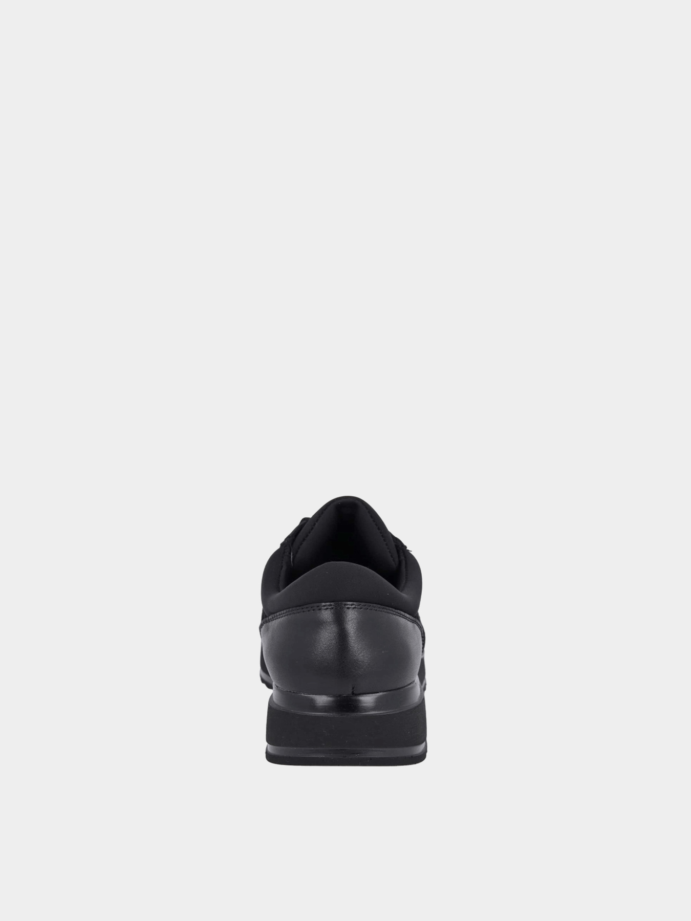 Ботинки и сапоги Casual модель Кеж-t1201-21-чорн/8-ж-251 Фото