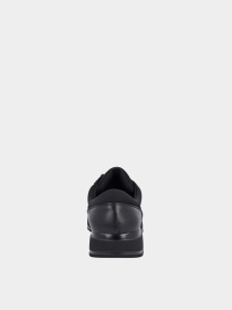 Ботинки и сапоги Casual модель Кеж-t1201-21-чорн/8-ж-251 Фото
