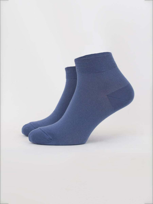 Шкарпетки та гольфи Giulia Ms2 Soft Premium Classic модель UP-00000162 Фото