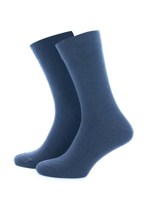 Шкарпетки та гольфи Giulia Ms3 Soft Premium Classic модель UP-00000373 Фото