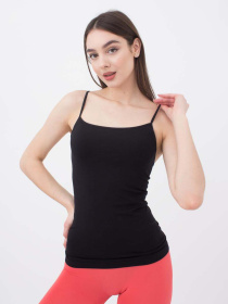 Футболки і поло Giulia Camisole модель UP-00000391 Фото