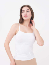 Футболки і поло Giulia Camisole модель UP-00000391 Фото