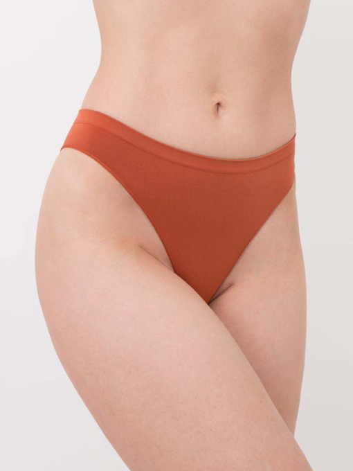 Нижнее белье Giulia brasilian Briefs Color модель UP-00000421 Фото