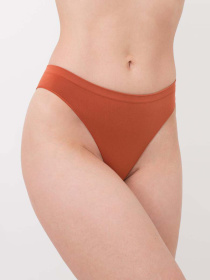 Нижня білизна Giulia brasilian Briefs Color модель UP-00000421 Фото