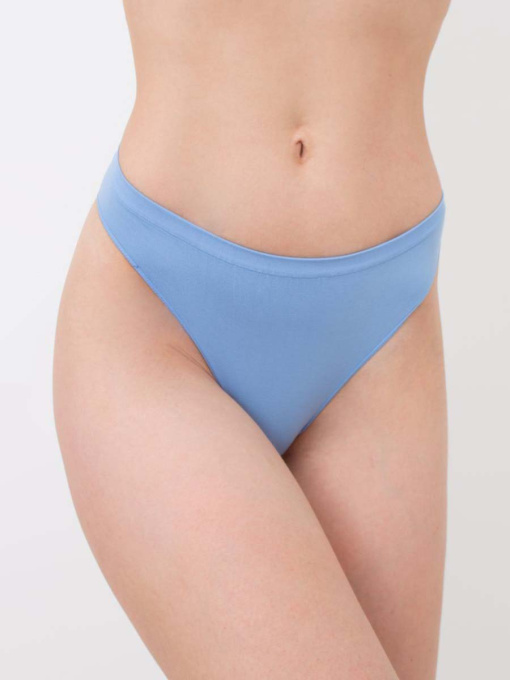 Нижня білизна Giulia brasilian briefs color модель UP-00000421 Фото