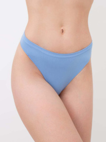 Нижня білизна Giulia brasilian briefs color модель UP-00000421 Фото