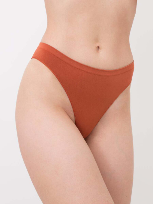 Нижня білизна Giulia briefs color модель UP-00000423 Фото