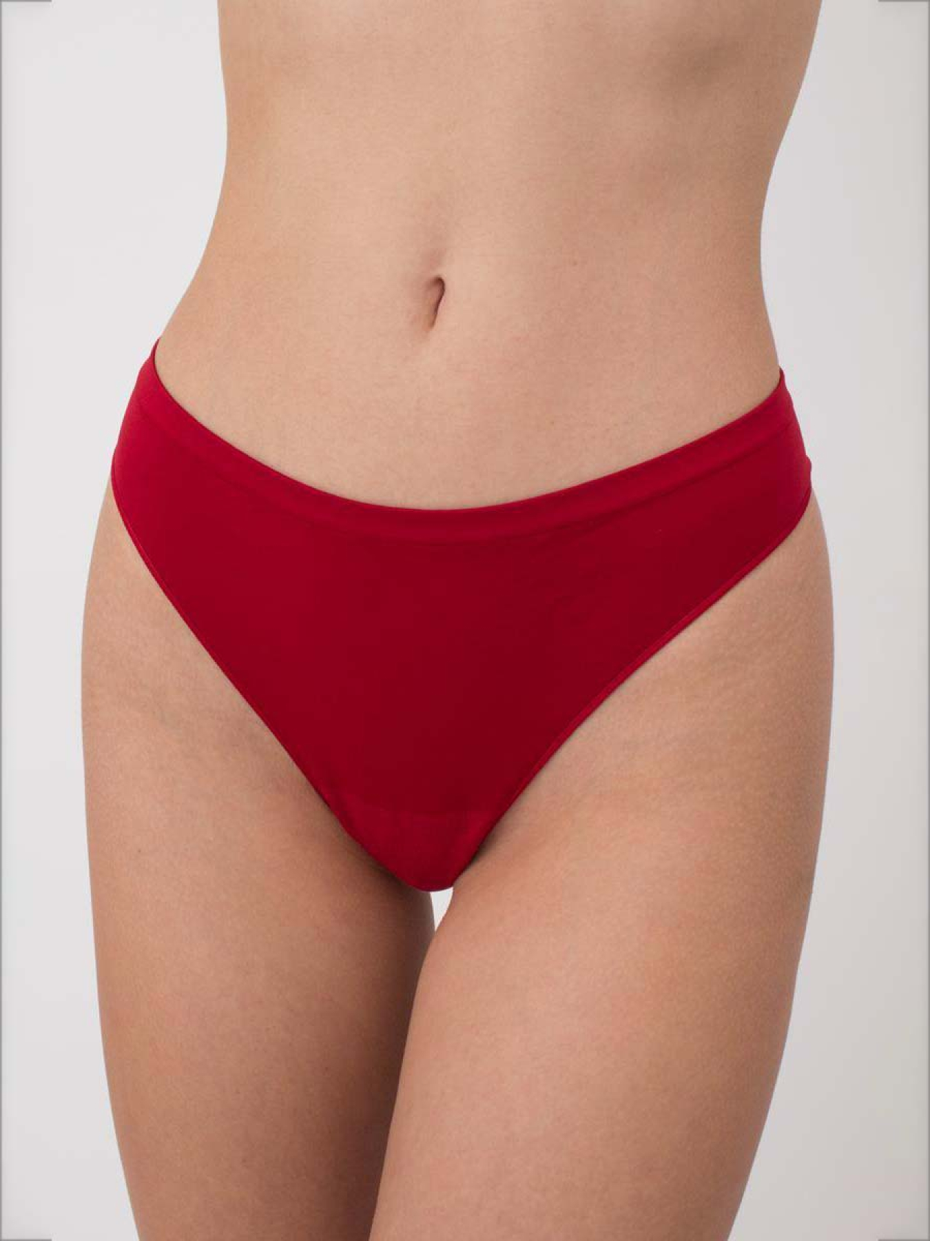 Нижня білизна Giulia briefs color модель UP-00000423 Фото