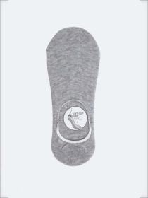 Шкарпетки та гольфи Giulia mf1 terry classic [MFC/TeSk-cl] (FOOTIES-MFT 01) модель UP-00000990 Фото