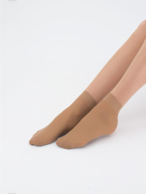 Шкарпетки та гольфи Giulia Easy 40 "Top Comfort" модель UP-00001011 Фото