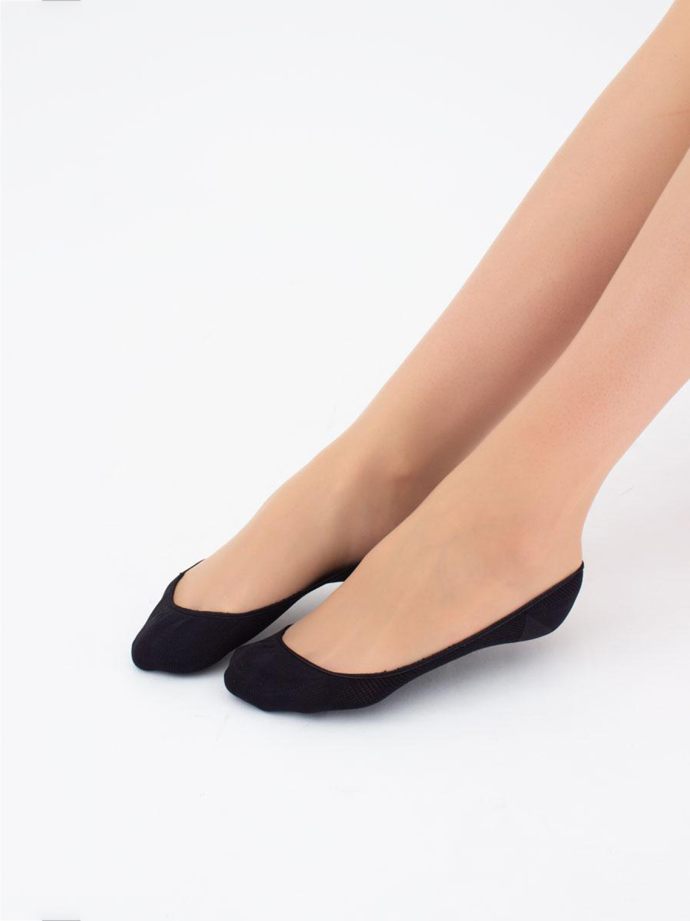 Носки и гольфы Giulia wf1 ballerina Comfort [WFP/SkR-cl] модель UP-00001235 Фото