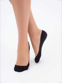 Носки и гольфы Giulia wf1 ballerina Comfort [WFP/SkR-cl] модель UP-00001235 Фото