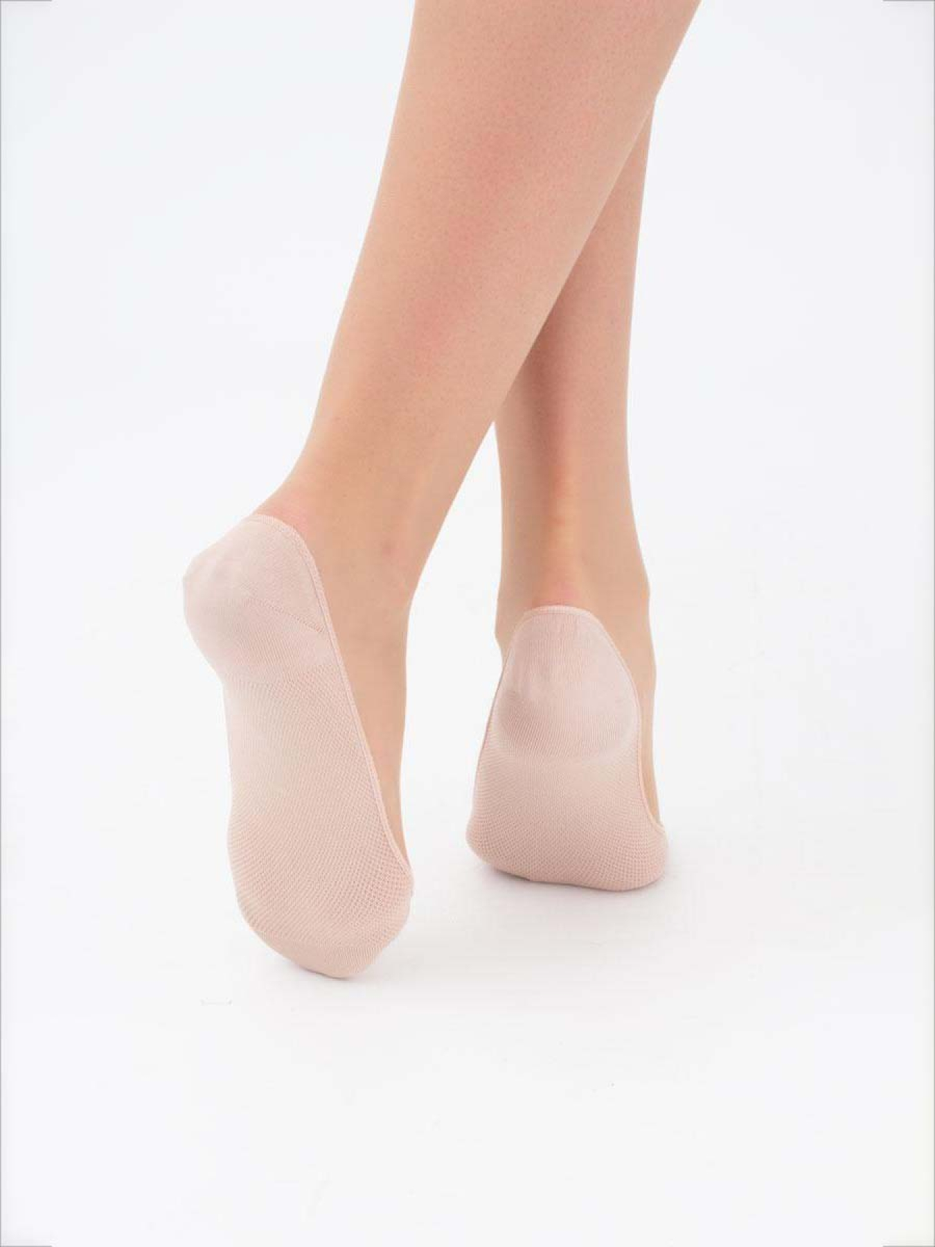 Носки и гольфы Giulia wf1 Ballerina Comfort [WFP/SkR-cl] модель UP-00001235 Фото